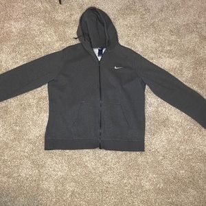 Men’s Nike Zip up Jacket